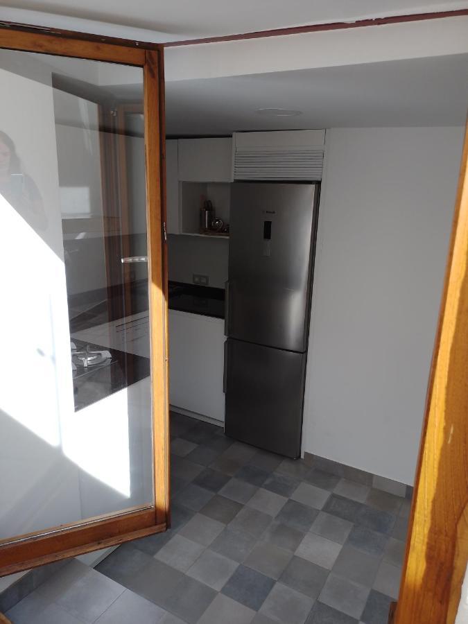 Atalaya Lägenhet Mundaka Exteriör bild
