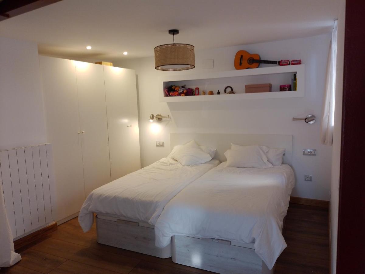Atalaya Lägenhet Mundaka Exteriör bild