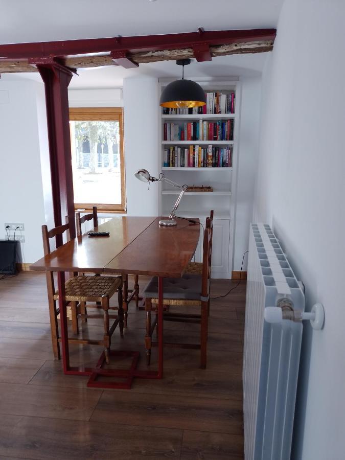Atalaya Lägenhet Mundaka Exteriör bild
