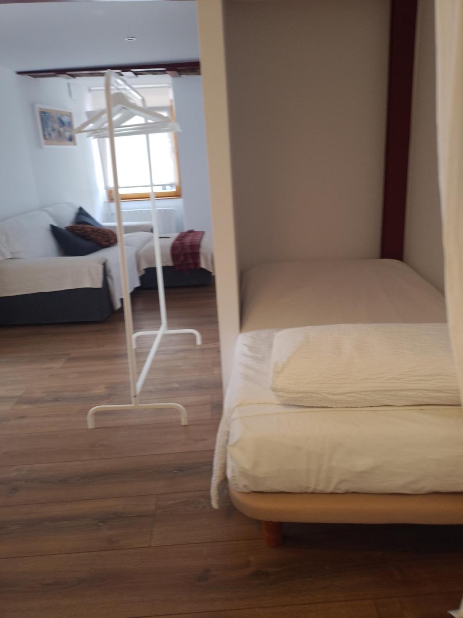 Atalaya Lägenhet Mundaka Exteriör bild